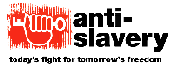 Fight to abolish slavery