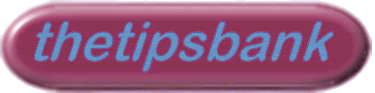 The TipsBank Logo